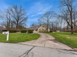 4540 Summit Ridge Rd, Columbus, OH 43220