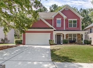 103 Carlisle St, Newnan, GA 30263