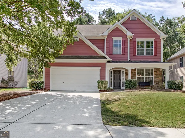 103 Carlisle St, Newnan, GA 30263