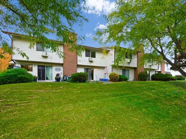 7878 N Wilding Dr APT 53, Spokane, WA 99208