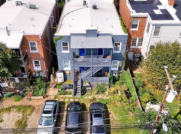 2111 Maplewood Ave #D — Photo 5