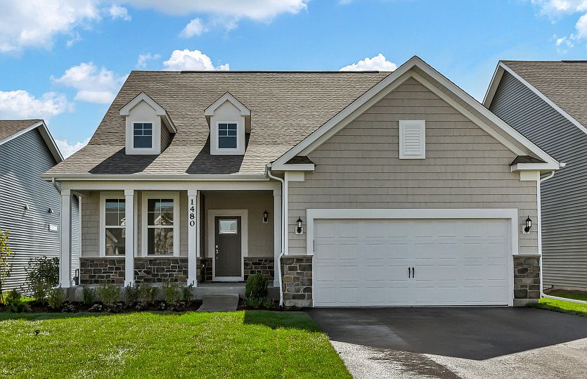 Home Exterior