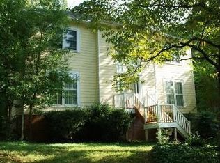 4156 Country Manor Ct NE, Woodstock, GA 30188