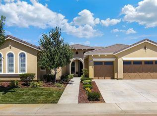 4026 Borderlands Dr, Rancho Cordova, CA