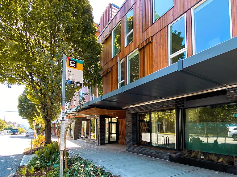 Ori Stone Way Apartments — Photo 45