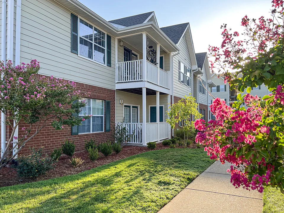 The Madison of Tyler Apartment Homes