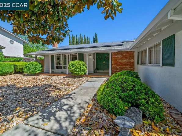 3730 Cottonwood Dr, Concord, CA 94519