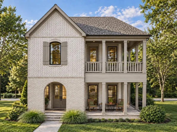 7090 Farmstead Dr #188, Hixson, TN 37343