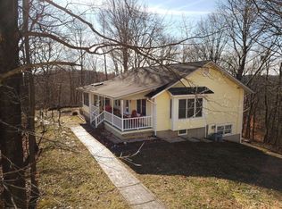 13820 Strouds Run Rd, Athens, OH 45701