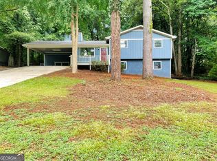 6000 Orchard Rd, Douglasville, GA 30135