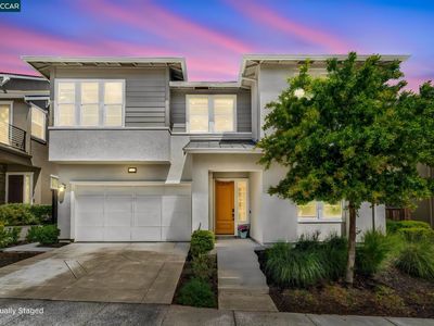 6937 Atlas Peak Dr, Dublin, CA, 94568