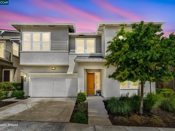6937 Atlas Peak Dr, Dublin, CA 94568