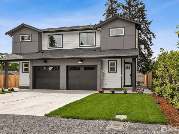 426 113th Street S, Tacoma, WA 98444