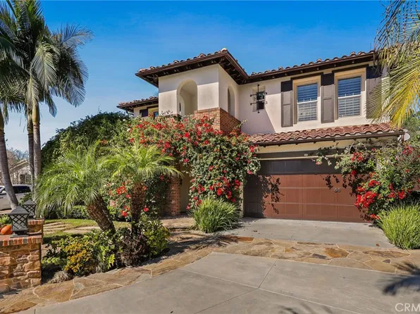 26661 Paseo Callado, San Juan Capistrano, CA 92675