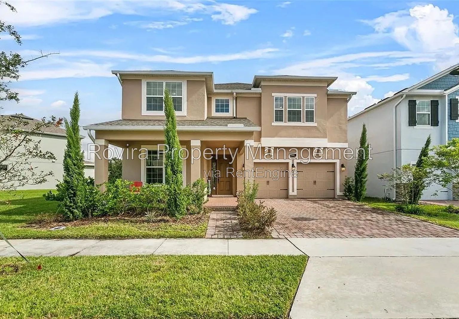 5 bed, 3.0 bath, 3689 sqft, $3,700 — Photo 1
