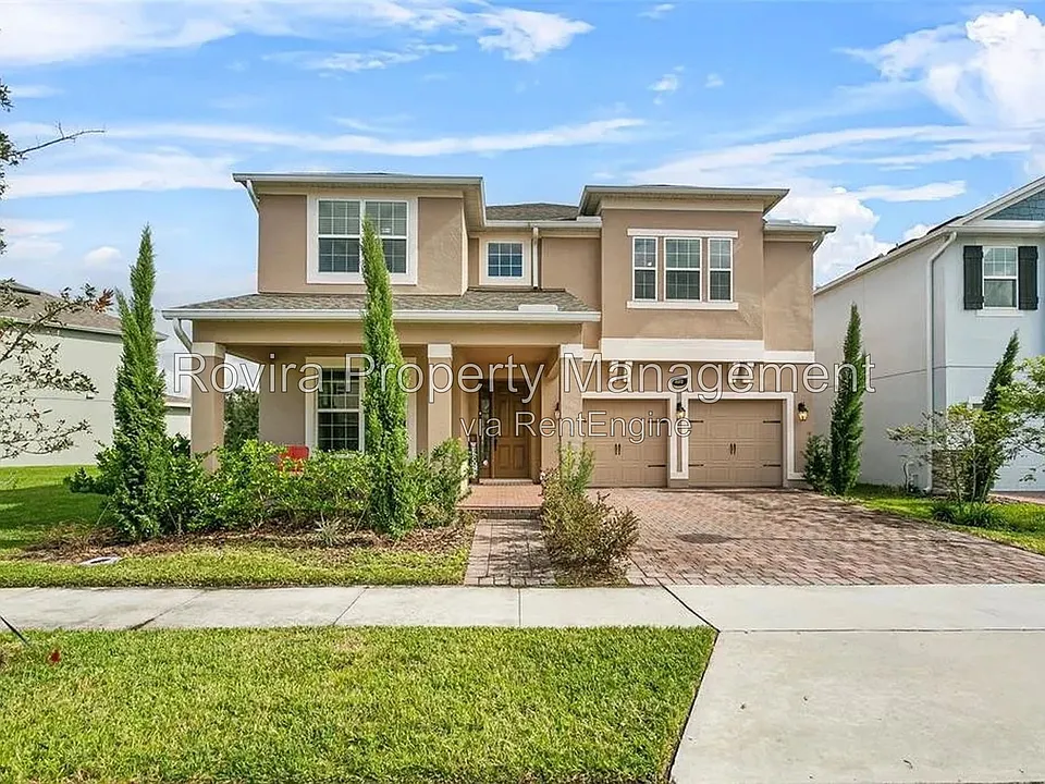 889 Terrapin Dr