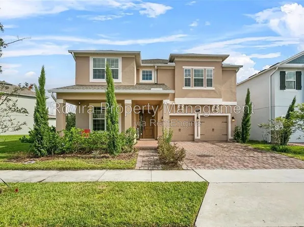 889 Terrapin Dr, Debary, FL 32713
