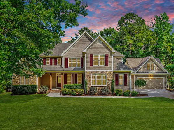 1006 Chatham Ct, Youngsville, NC 27596