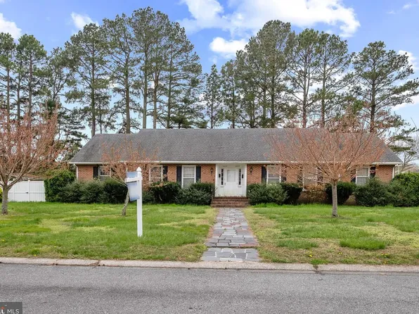 1000 Laurel St, Pocomoke City, MD 21851