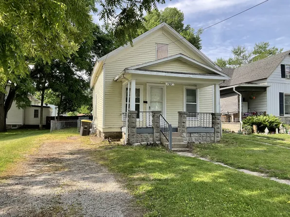 1807 Hale Ave, Fort Wayne, IN 46802