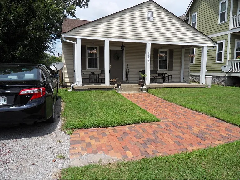 4906 Kentucky Ave — Photo 2