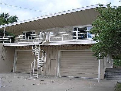 2 - 12 x 16 doors