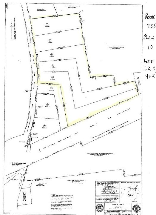 2nd image of 89-93 Petersham Rd