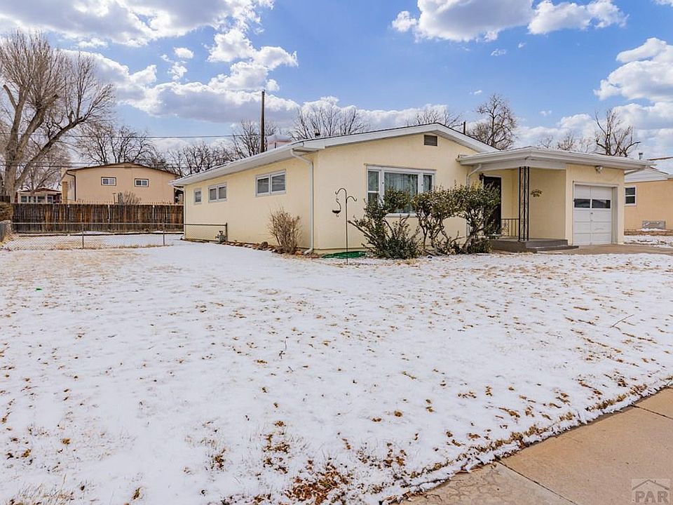 1626 Alexander Cir, Pueblo, CO 81001 Zillow
