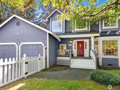 11426 317th Avenue NE, Carnation, WA, 98014