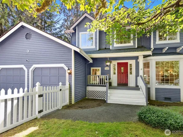 11426 317th Avenue NE, Carnation, WA 98014