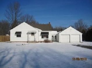 26420 Rose Rd, Westlake, OH 44145