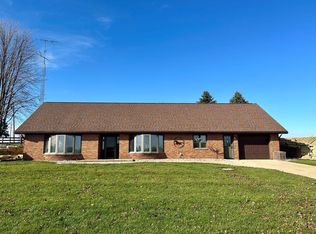 W6011 Franklin Rd, Monroe, WI 53566
