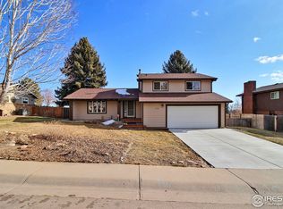 2110 39th Ave, Greeley, CO 80634
