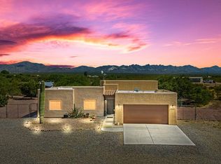 16688 S Kolb Rd, Sahuarita, AZ 85629