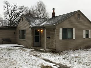 1207 S 17th St, Lafayette, IN 47905