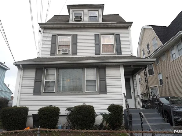115-119 E 21st St, Paterson, NJ 07513