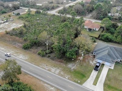 410-412 Bell Blvd S, Lehigh Acres, FL, 33974