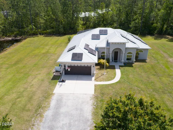 695 Meta Ln, New Smyrna Beach, FL 32168