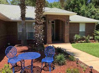 4246 Alexander Ave, Gulf Breeze, FL 32563