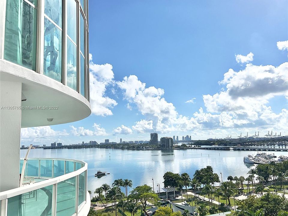 1st image of 1800 N Bayshore Dr APT 911