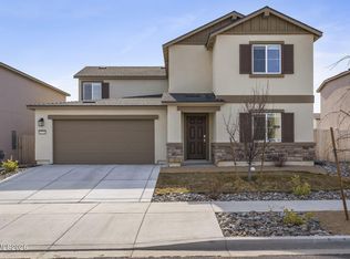 8970 Wolf River Dr, Reno, NV 89506