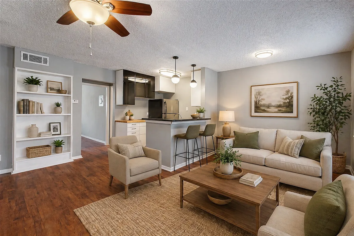 Photo 2 of 19 - 2401 Manor Rd #127 - Austin, TX Building Photo - 2401 Manor Rd #127