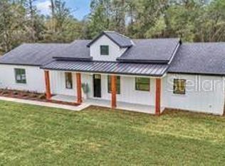 6397 SW 135th Terrace Rd, Ocala, FL 34481
