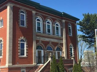 32 Providence St APT 7, Worcester, MA 01604