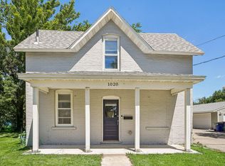 1020 1st St NW, Faribault, MN 55021