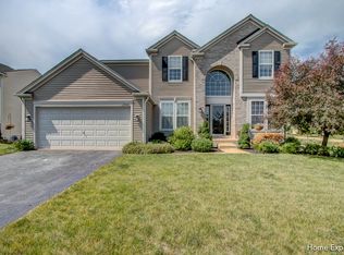 25004 Wright Ln, Plainfield, IL 60585