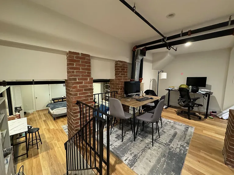 1110 Massachusetts Ave #1 — Photo 3