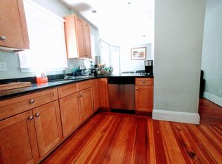 58 Bristol Rd #1B, Medford, MA 02155