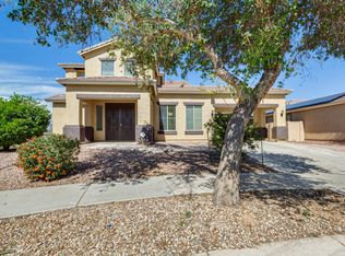 15732 W Shangri La Rd, Surprise, AZ 85379