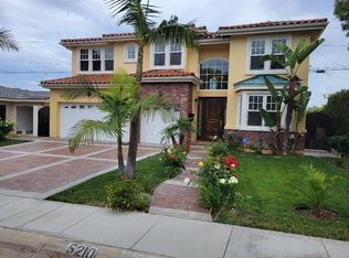 5210 Vanderhill Rd, Torrance, CA 90505